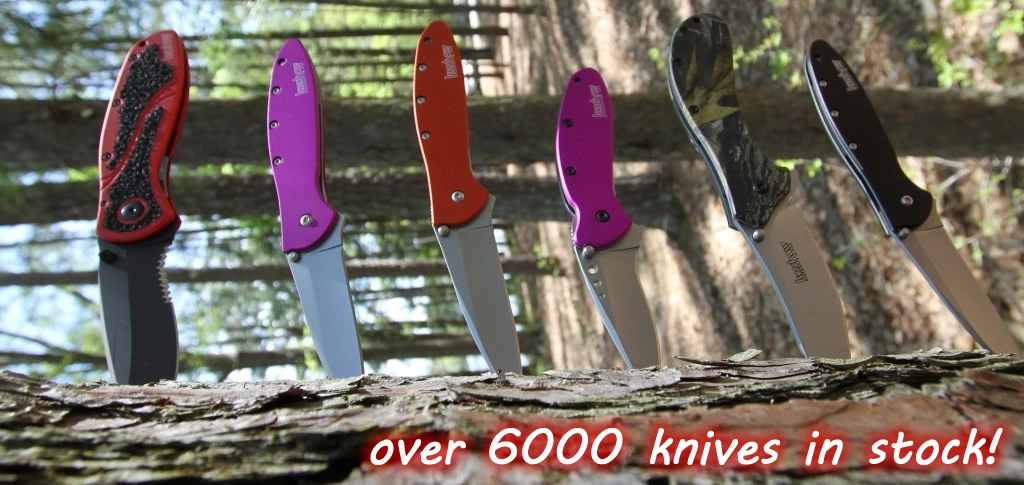 Kershaw-Knives.net