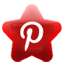Visit Us On Pinterest