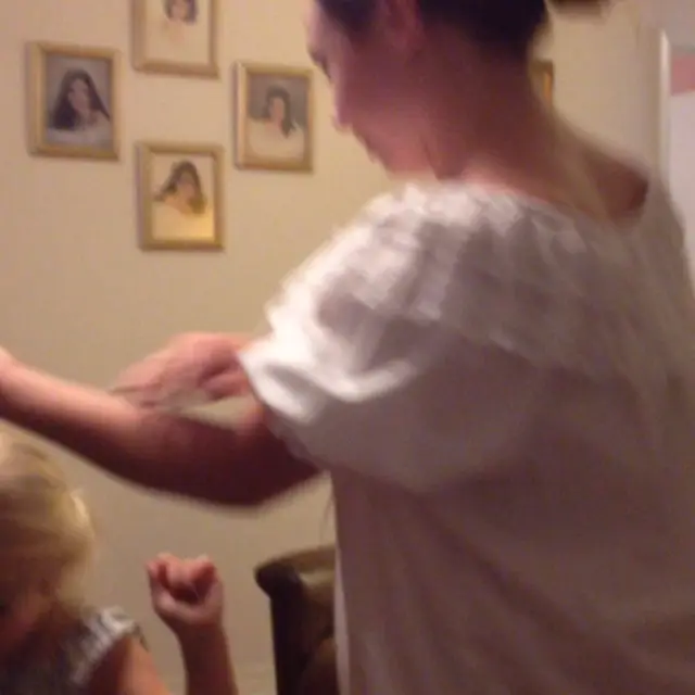 Country Square Dancing and my grandparent house in New Orleans! #nola #countrysquaredancing