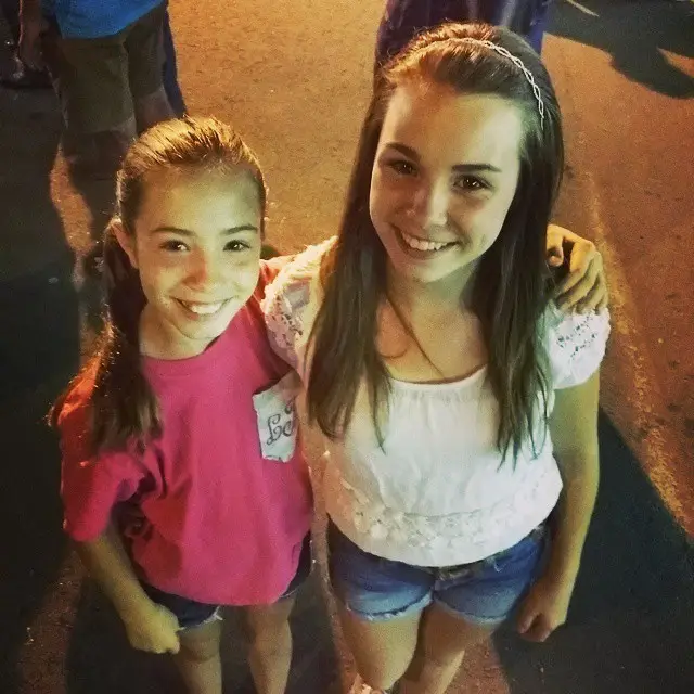 Leah Thompson at DeRidder Fair tomorrow at 1pm, then at the Leesville Fair at 7pm.  #LeahThompson #LeesvilleFair #Leesville #DeRidder #DeRidderFair